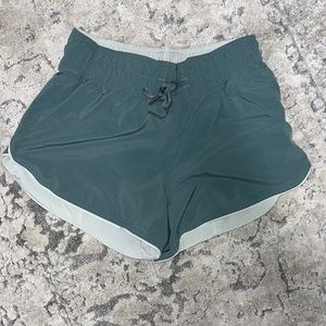 Reversible Lululemon Shorts